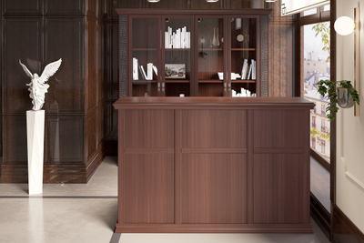 Стойка ресепшн PORTO