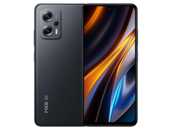 Xiaomi POCO X4 GT 8/128GB Черный