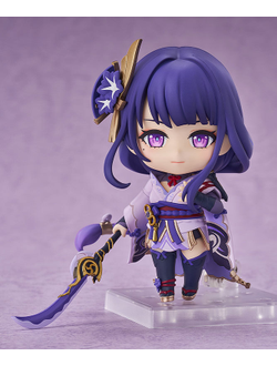 Нендроид Сёгун Райдэн (Raiden Shogun)