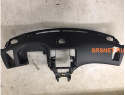 Восстановление торпедо Infiniti FX 35