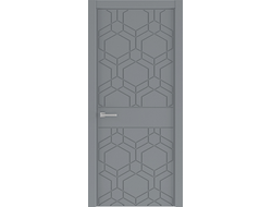 Межкомнатная дверь Экза 10