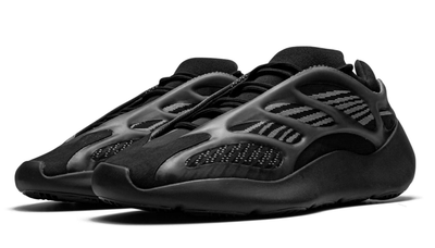 Adidas Yeezy 700 V3 Alvan черные
