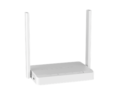 Wi-Fi роутер Keenetic Extra (KN-1714) Белый