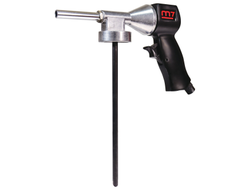 Пистолет для густых защитных составов MIGHTY SEVEN SX-1201