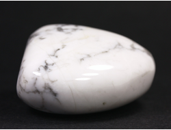 Магнезит, галтовка, Зимбабве (38*34*22 мм, 57 г) №12318