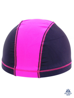 Шапочка для бассейна LightSwim из ткани САР4