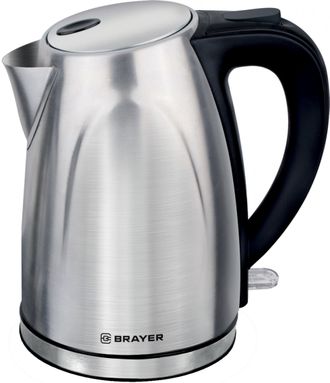 Чайник электрический BRAYER 1041BR
