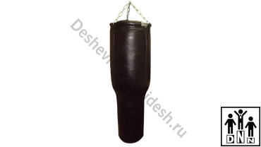 Боксерский мешок гильза