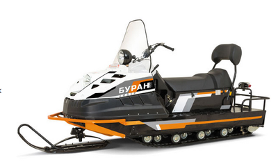 БУРАН АДЕ "ЛИДЕР"