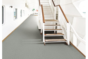 Круизный лайнер - LG Hausys Durable