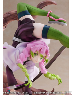 Фигурка 1/8 Мицури Канродзи (Mitsuri Kanroji Aniplex Wing)