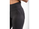 Брюки HIGH WAIST & LIFTING EFFECT BUBBLE BUTT PANTS 587 Черные