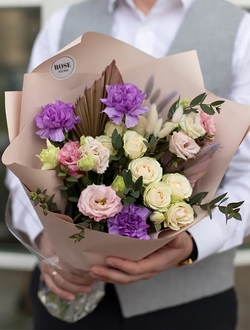 Букет "Вселенная"