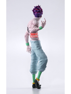 Фигурка Хисока Мороу (Hisoka Morow Grandista)