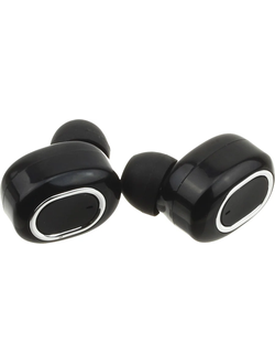 Беспроводные наушники TWS FUMIKO BE06 BLACK