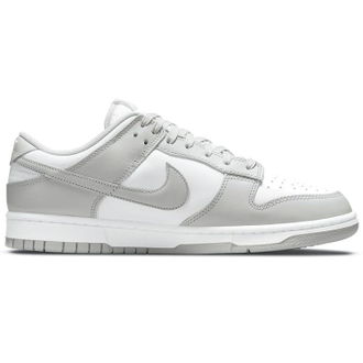Nike Dunk Low Grey Fog