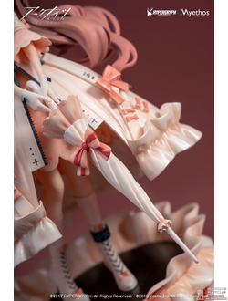 Фигурка 1/7 Эйяфьялла (Eyjafjalla Dreamland Ver.)