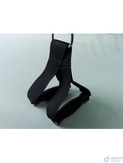 Ручка для тяги двойная