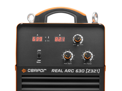 Сварог REAL ARC 630 (Z321)