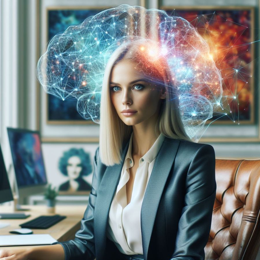 Как текстовая нейросеть Claude может помочь в жизни и на работе, человеку новичку