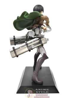 Фигурка Леви (Levi by SEGA)