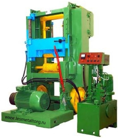 Пилорама  РГ-63, от