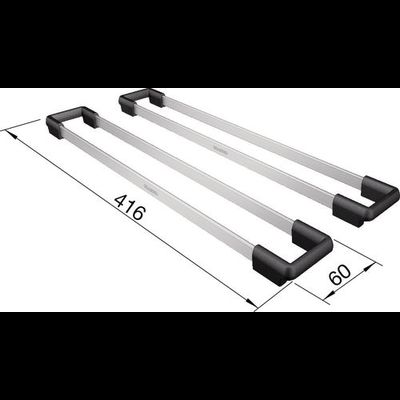 Универсальные держатели TOP (235906)