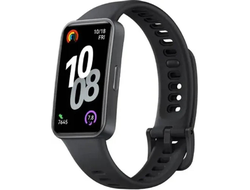 HUAWEI Band 10 Aluminium NRA-B29 (55020FCP) Черный