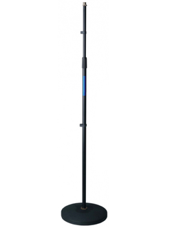 Аренда прямой микрофонной стойки