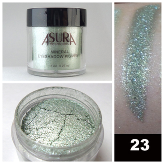 Пигменты AsurA Precious Space 23 Beryl