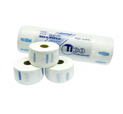 Воротнички парикмахерские