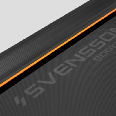 Беговая дорожка Svensson Body Labs PHYSIOLINE TBX TOUCH