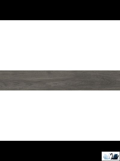 Керамогранит Laparet Навона Чоко ПРО \Navona choco pro MR 19,70x119,70 см коричневый матовый структурный