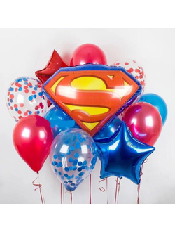 Сет мультяшка #49