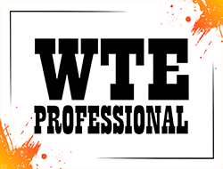 тату машинки WTE Professional