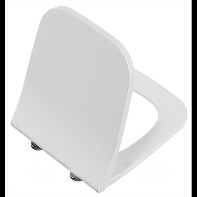 Тонкое сиденье с микролифтом, Vitra Integra Square, 191-003-009