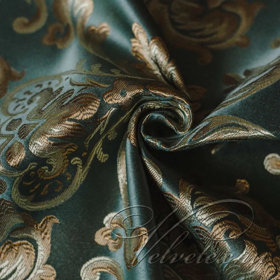 (ДЕР) Жаккард "Лиана" (LIANA) - 03

Драпировка. 

ВНИМАНИЕ! Цвет материала может быть искажен настройками монитора.
