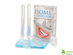 НАБОР ДЛЯ ОТБЕЛИВАНИЯ С КАППАМИ HOME COLLECTION