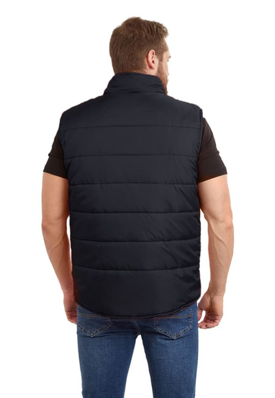 Жилет РАПИД утепленный, цвета в ассортименте