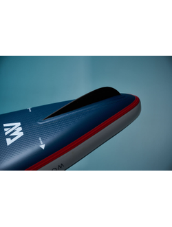 SUP-доска надувная для туризма Aqua Marina Hyper 11'6"