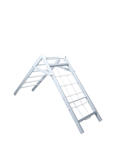 ДСК PERFETTO SPORT "Piccolo angolo in legno" grigio PS-108 Мини