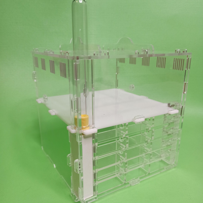 Муравьиная ферма 4ants Crystal L pro