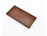 Пластиковая форма для шоколада &quot;Плитка простая&quot;