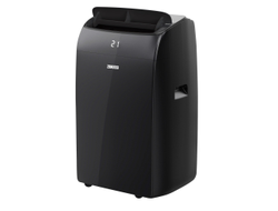 Кондиционер мобильный Zanussi Massimo Solar ZACM-12 NYK/N1 Black