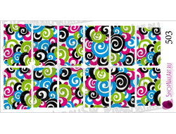 Слайдер-дизайн 503