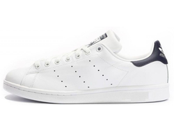 Adidas Stan Smith White Black