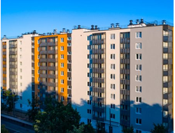 ⇨ ЖК "Астрид"