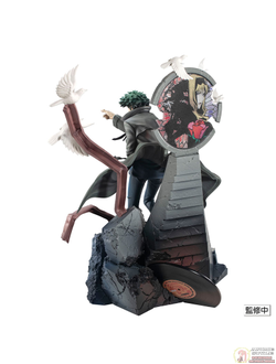 Фигурка 1/8 Спайк Шпигель (Spike Spiegel 2nd GIG)