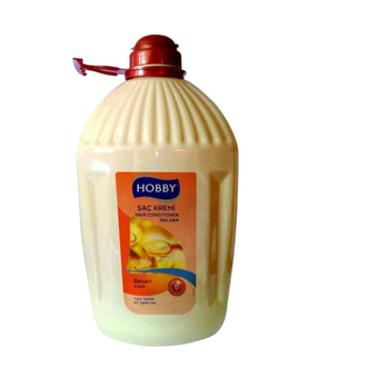 Hobby Shampoo  ბალზამი და შამპუნი 4,500 ლ.