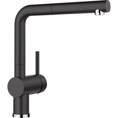 Смеситель Blanco Linus-S Silgranit 526148